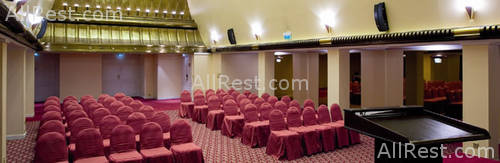 Hotel Concorde Saint-Lazare 42